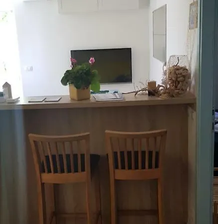 Apartamento Summer Shadow