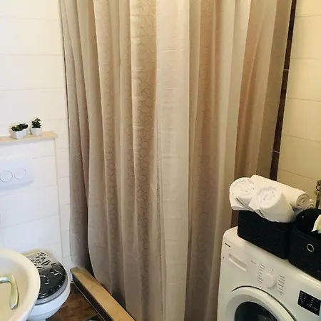 Apartamento Summer Shadow *