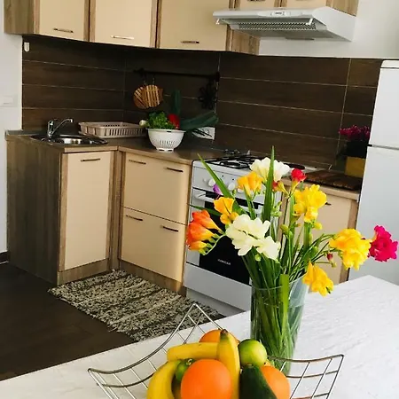 Apartamento Summer Shadow *