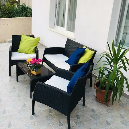 Apartamento Summer Shadow