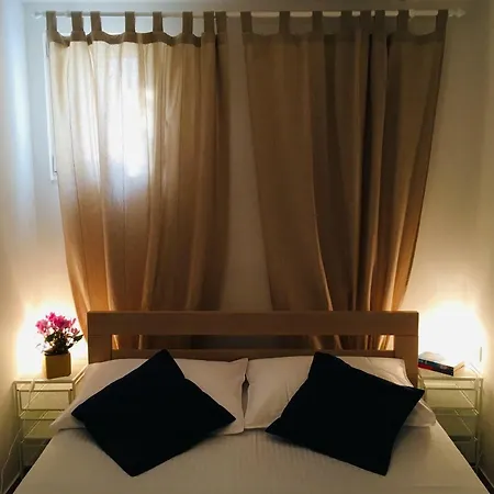 Apartamento Summer Shadow